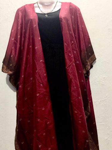 Boho Kimono - IndiBlu Boutique