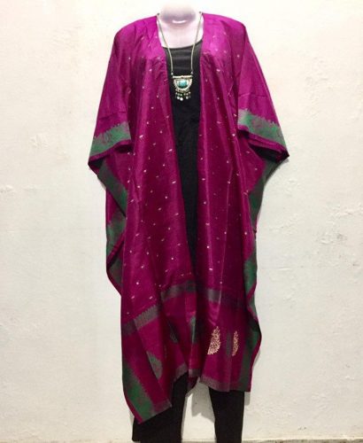 Boho Kimono - IndiBlu Boutique
